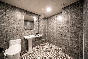 Hotel Bosco Incheon