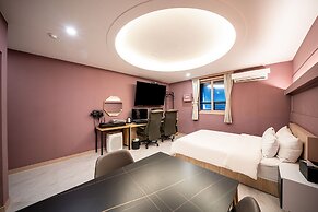 Hotel Bosco Incheon