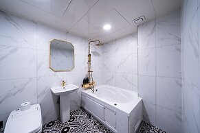 Hotel Bosco Incheon