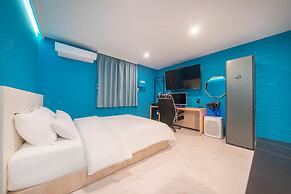 Hotel Bosco Incheon