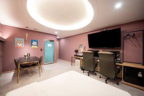 Hotel Bosco Incheon