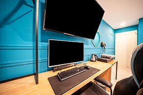 Hotel Bosco Incheon