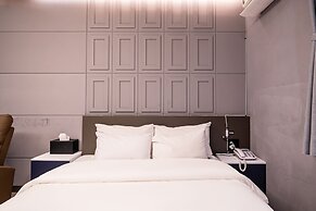 Hotel Bosco Incheon