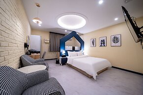 Hotel Bosco Incheon