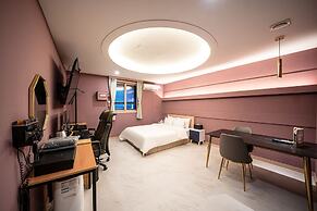 Hotel Bosco Incheon