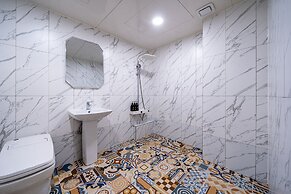 Hotel Bosco Incheon