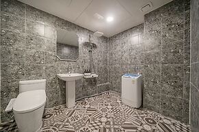 Hotel Bosco Incheon