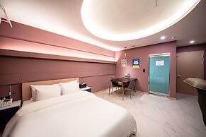 Hotel Bosco Incheon