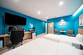 Hotel Bosco Incheon