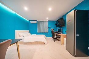 Hotel Bosco Incheon