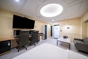 Hotel Bosco Incheon