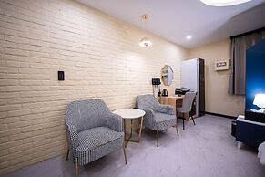 Hotel Bosco Incheon