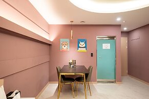 Hotel Bosco Incheon