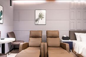Hotel Bosco Incheon