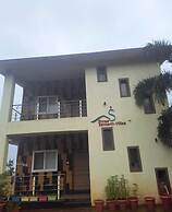 Shree Samarth Villa
