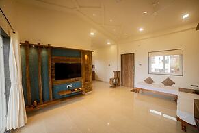 Shree Samarth Villa