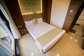 Shree Samarth Villa