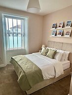 The Prestwick Retreat