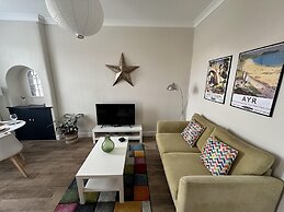 The Prestwick Retreat