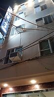 Hotel ECG Grand Inn