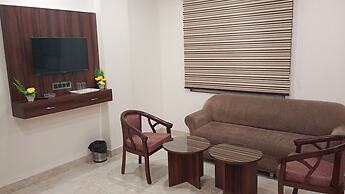 Hotel ECG Grand Inn