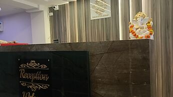 Hotel ECG Grand Inn