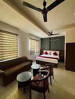Hotel ECG Grand Inn