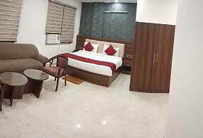 Hotel ECG Grand Inn