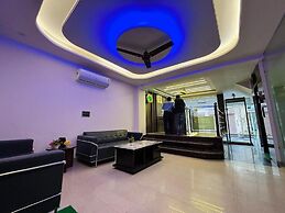 Hotel ECG Grand Inn