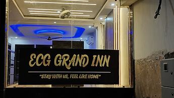 Hotel ECG Grand Inn