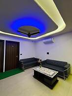 Hotel ECG Grand Inn