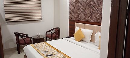 Hotel ECG Grand Inn