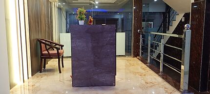 Hotel ECG Grand Inn