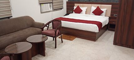 Hotel ECG Grand Inn