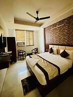 Hotel ECG Grand Inn