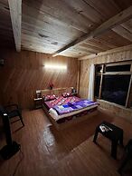 Timber nest Cottage