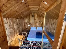 Timber nest Cottage