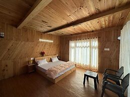 Timber nest Cottage