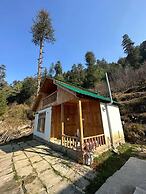 Timber nest Cottage