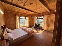 Timber nest Cottage