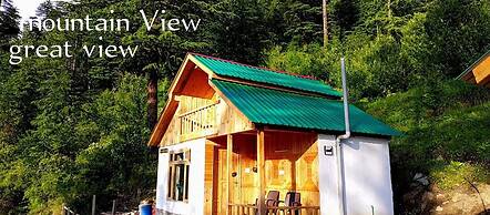 Timber nest Cottage