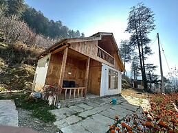 Timber nest Cottage