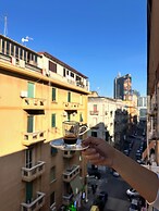 Welcome to i Colori di Napoli