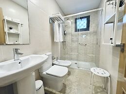 Hotel Apartamentos Marina Luz