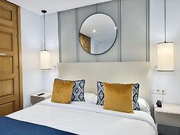 Hotel Apartamentos Marina Luz