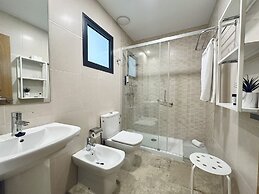 Hotel Apartamentos Marina Luz