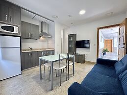 Hotel Apartamentos Marina Luz
