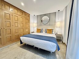 Hotel Apartamentos Marina Luz