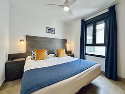 Hotel Apartamentos Marina Luz