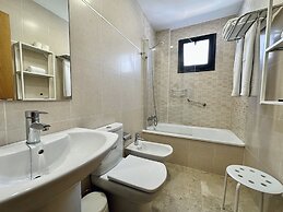 Hotel Apartamentos Marina Luz